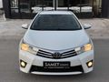 SAMET OTOMOTİVDEN İLK SAHİBİNDEN HATASIZ BOYASIZ PREMİUM TOYOTA