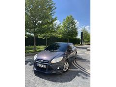 Sahibinden Ford Focus 1.6 TDCi Trend 2012 Model 