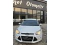 SAMET OTOMOTİV DEN FORD FOCUS 2013 MODEL 1.6 TDCİ TREND X.
