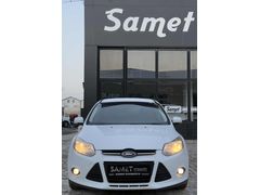 SAMET OTOMOTİV DEN FORD FOCUS 2013 MODEL 1.6 TDCİ TREND X.
