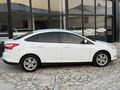 SAMET OTOMOTİV DEN FORD FOCUS 2013 MODEL 1.6 TDCİ TREND X.