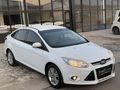 SAMET OTOMOTİV DEN FORD FOCUS 2013 MODEL 1.6 TDCİ TREND X.