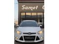 SAMET OTOMOTİV DEN FORD FOCUS 2013 MODEL 1.6 TDCİ TREND X.