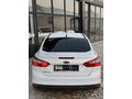 SAMET OTOMOTİV DEN FORD FOCUS 2013 MODEL 1.6 TDCİ TREND X.
