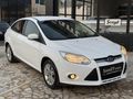 SAMET OTOMOTİV DEN FORD FOCUS 2013 MODEL 1.6 TDCİ TREND X.