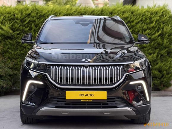 "NG AUTO" UZUN MENZL CAM TAVN MERİDİAN KIŞ PAKT BOYASZ 30.000KM