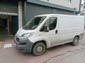 Sahibinden Fiat Ducato 8 m³ 2016 Model 