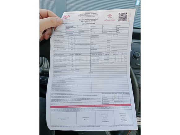 Sahibinden Fiat Ducato 8 m³ 2016 Model 