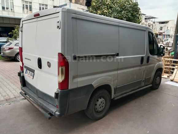 Sahibinden Fiat Ducato 8 m³ 2016 Model 