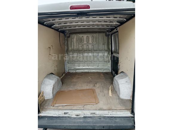 Sahibinden Fiat Ducato 8 m³ 2016 Model 