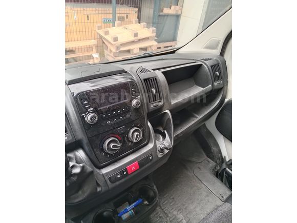 Sahibinden Fiat Ducato 8 m³ 2016 Model 
