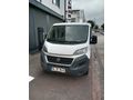 Sahibinden Fiat Ducato 8 m³ 2016 Model 