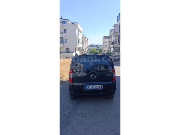 Sahibinden Citroen Nemo Combi 1.4 HDi SX 2011 Model