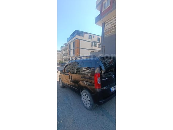 Sahibinden Citroen Nemo Combi 1.4 HDi SX 2011 Model
