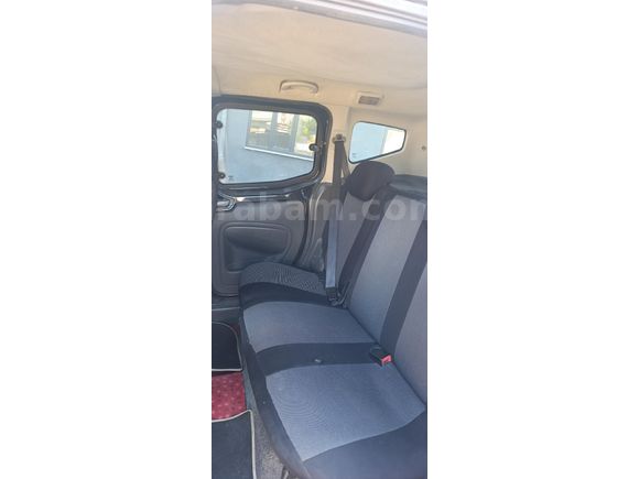Sahibinden Citroen Nemo Combi 1.4 HDi SX 2011 Model