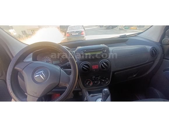 Sahibinden Citroen Nemo Combi 1.4 HDi SX 2011 Model