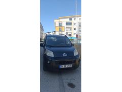 Sahibinden Citroen Nemo Combi 1.4 HDi SX 2011 Model