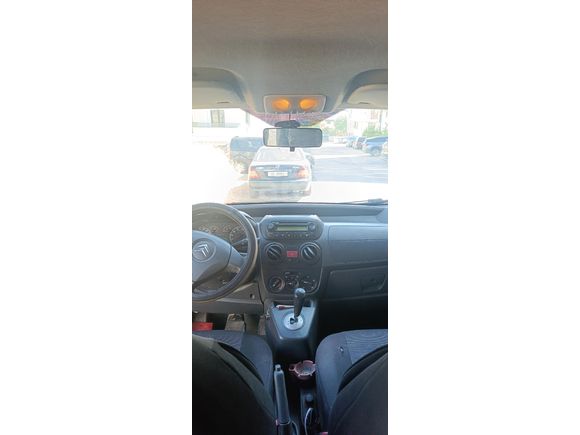 Sahibinden Citroen Nemo Combi 1.4 HDi SX 2011 Model