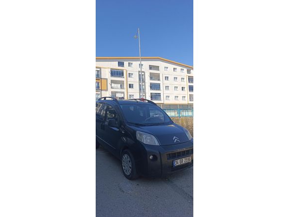 Sahibinden Citroen Nemo Combi 1.4 HDi SX 2011 Model