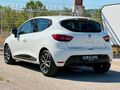 2017 Clio 1.5 Dci Touch Edc 90Hp 133100Km K.K. 12 Taksit