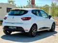 2017 Clio 1.5 Dci Touch Edc 90Hp 133100Km K.K. 12 Taksit