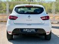 2017 Clio 1.5 Dci Touch Edc 90Hp 133100Km K.K. 12 Taksit