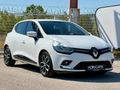 2017 Clio 1.5 Dci Touch Edc 90Hp 133100Km K.K. 12 Taksit