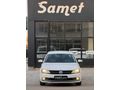 SAMET OTOMOTİV DEN HATASIZ BOYASIZ VOLKSVAGEN JETTA OTOMATİK
