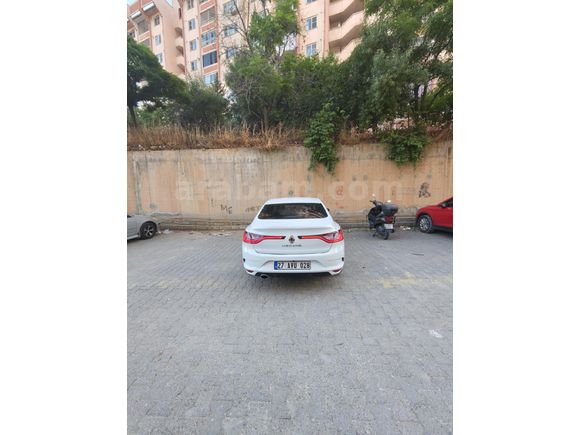 Sahibinden Renault Megane 1.5 Blue DCI Touch 2020 Model