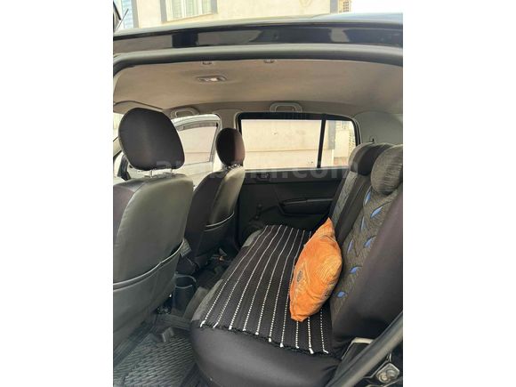 Sahibinden Hyundai Getz 1.4 DOHC Start 2009 Model 