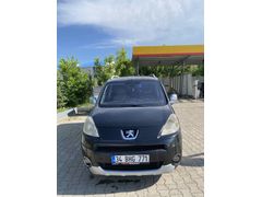 Sahibinden Peugeot Partner 1.6 HDI Premium Pack 2011 Model 