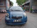 Galeriden Toyota Yaris Bursa