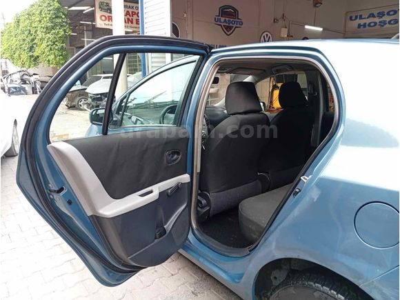Galeriden Toyota Yaris Bursa
