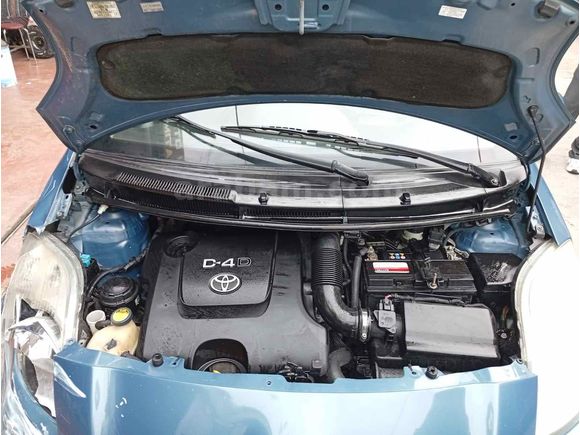 Galeriden Toyota Yaris Bursa