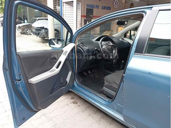 Galeriden Toyota Yaris Bursa