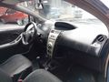 Galeriden Toyota Yaris Bursa