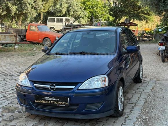 2004 1.4 16 V KLIMALI CORSA