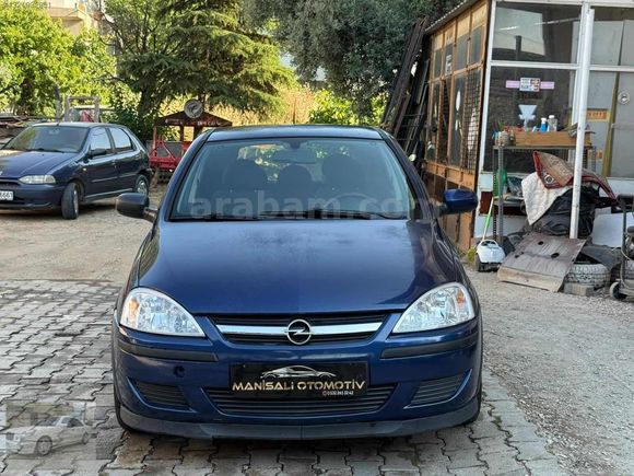 2004 1.4 16 V KLIMALI CORSA