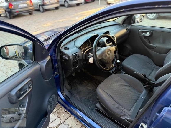 2004 1.4 16 V KLIMALI CORSA