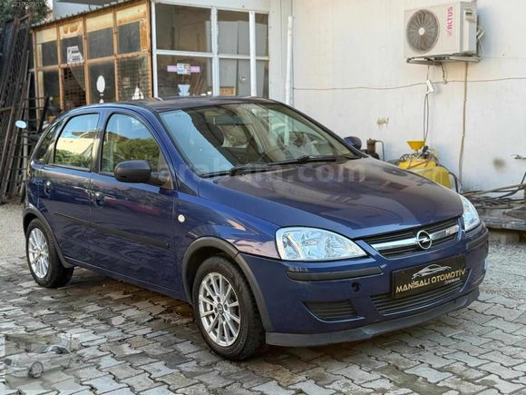2004 1.4 16 V KLIMALI CORSA