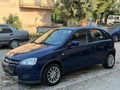 2004 1.4 16 V KLIMALI CORSA