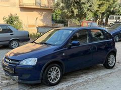 2004 1.4 16 V KLIMALI CORSA