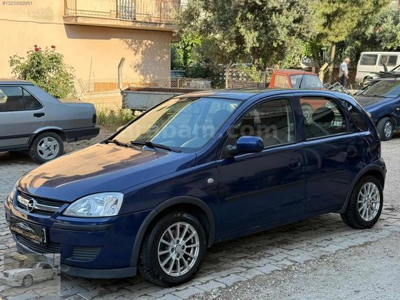 2004 1.4 16 V KLIMALI CORSA