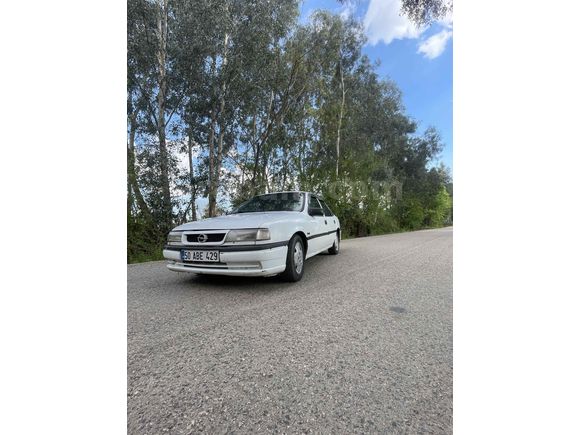 Sahibinden Opel Vectra 2.0 GLS 1996 Model 