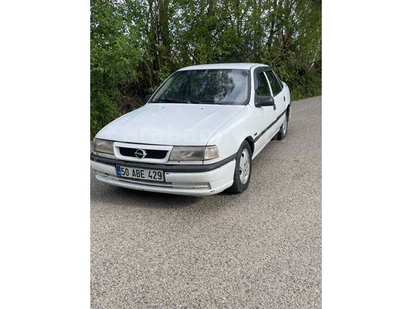 Sahibinden Opel Vectra 2.0 GLS 1996 Model 
