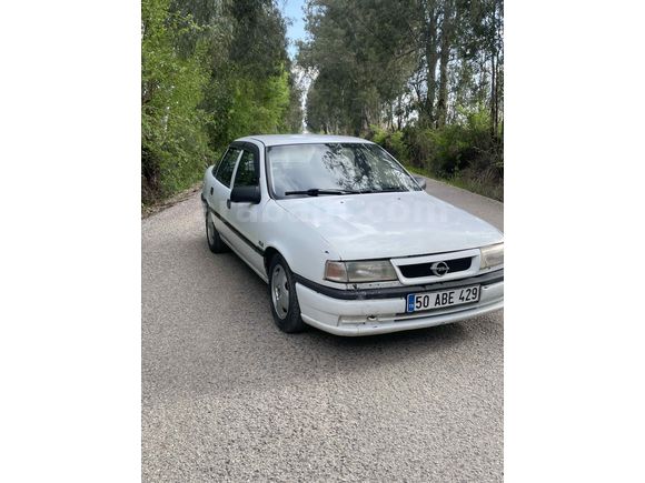 Sahibinden Opel Vectra 2.0 GLS 1996 Model 