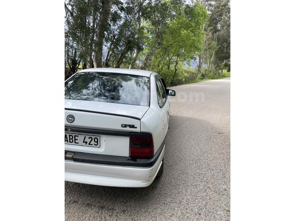 Sahibinden Opel Vectra 2.0 GLS 1996 Model 