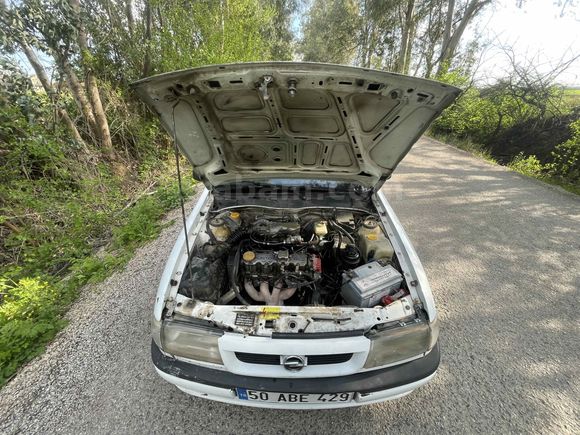 Sahibinden Opel Vectra 2.0 GLS 1996 Model 