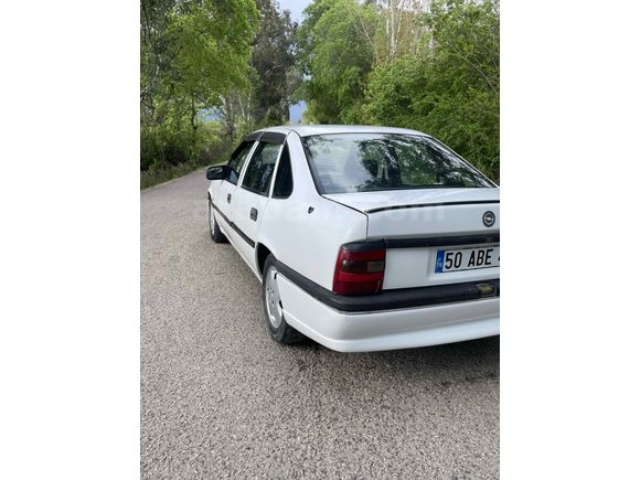 Sahibinden Opel Vectra 2.0 GLS 1996 Model 