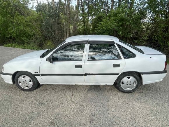 Sahibinden Opel Vectra 2.0 GLS 1996 Model 